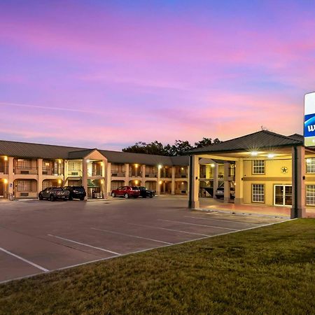 Best Western Executive Inn Hallettsville Luaran gambar